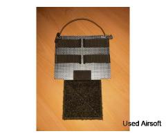 Ferro Concepts Chesty ATAK Panel Ranger Green
