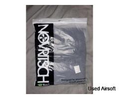 Novritsch ASU Field Shirt Multicam Black 2XL