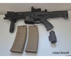 G&G ARP 556
