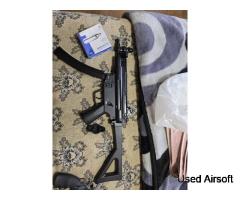 MP5k Co2