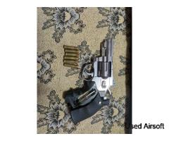 Dan Wesson Revolver Co2 - Image 3