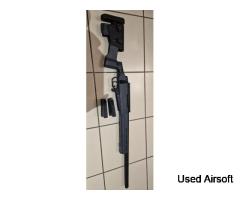 Ares Amoeba Striker AS T1 - 2mags and the box - Image 2