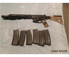 TM NGRS M4 11V