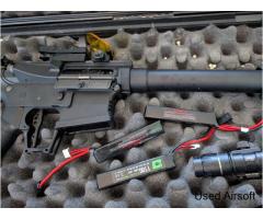 G&G SSG1 - Image 4