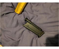 Golden tiger stripe desert eagle - Image 4