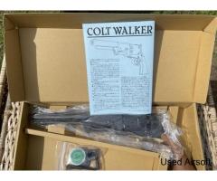 COLT WALKER