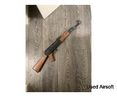 Asg arsenal ak Sam classic - Image 2