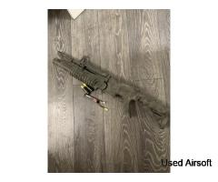 Tokyo marui colt  m4a1 carbine
