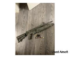 Tokyo marui colt  m4a1 carbine - Image 2