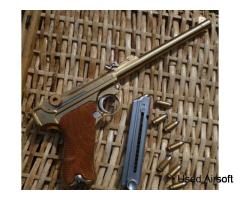 LUGER P-08 Lange Lauf - Image 2