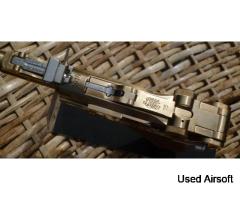 LUGER P-08 Lange Lauf - Image 3