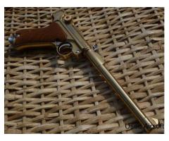 LUGER P-08 Lange Lauf - Image 4