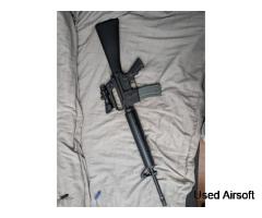 vfc m16a2 with upgrades - Image 2