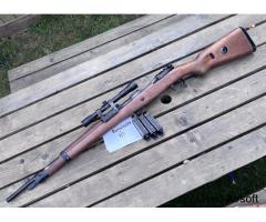 PPS Kar98K Gas Rifle - Image 2