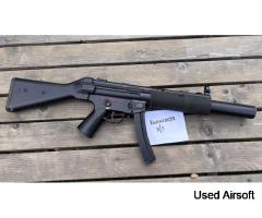 ICS B&T MP5 SD5 Aeg