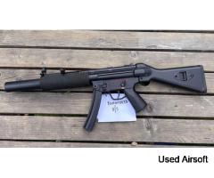ICS B&T MP5 SD5 Aeg - Image 2