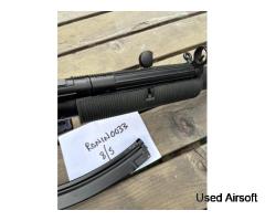 ICS B&T MP5 SD5 Aeg - Image 3