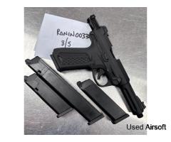 ActionArmy AAP-01 Upgraded - Image 2