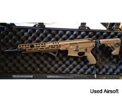 Sig Sauer MCX Spear HPA