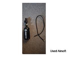 AA/APFG MCX SPEAR LT 13.1" FDE HPA Converted - Image 2