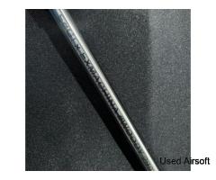 MTW EX MACHINA BUILD advanced+exm-edgi barrel - Image 3