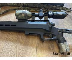 TAC 41 L/LS with extras like new - Image 2