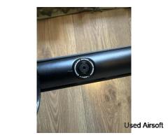 TAC 41 L/LS with extras like new - Image 3