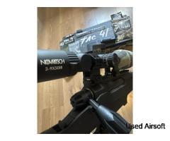 TAC 41 L/LS with extras like new - Image 4