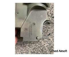Tokyo marui colt tri shot gun - Image 2