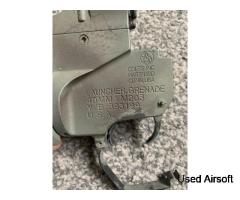 Tokyo marui colt tri shot gun - Image 3