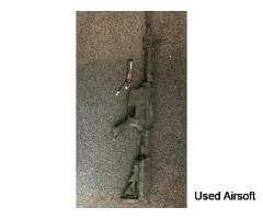 Tm colt m4a1 carbine