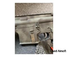 Tm colt m4a1 carbine - Image 2