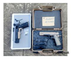 Marui Colt 1911 package