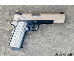 Marui Colt 1911 package - Image 2