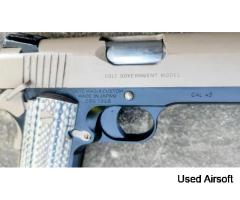 Marui Colt 1911 package - Image 4