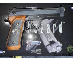 Tokyo marui samurai edge