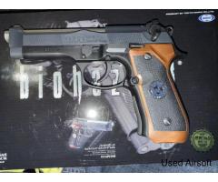 Tokyo marui samurai edge - Image 2