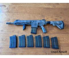 VFC 417C AEG
