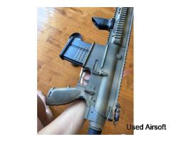 VFC 417C AEG - Image 4