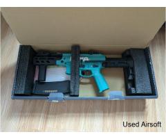 KWA EVE-4 two tone - Image 2