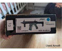 KWA EVE-4 two tone - Image 3