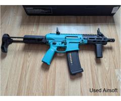 KWA EVE-4 two tone - Image 4