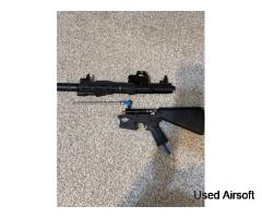 VTAC Polarstar Fusion Engine + HPA Tank setup - Image 3