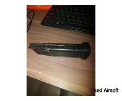 army hi capa mag
