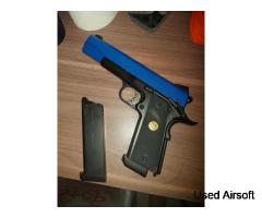 Army r27 two tone