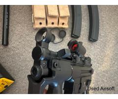 MP5K full metal - Image 3