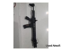 G&G PDWCQB 15