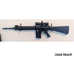 G&G GT Advanced SR25