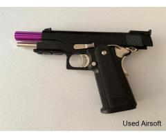 Upgraded Tokyo Marui 5.1 Hi Capa - Image 2