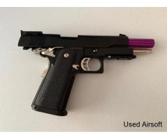 Upgraded Tokyo Marui 5.1 Hi Capa - Image 3